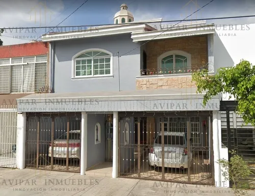 Hermosa Casa En Tabachines, Zapopan. Eck019.