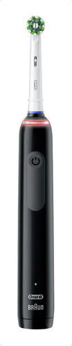 Escova Elétrica Oral-B Pro 2000 Sensi Ultrafino 127v + refil