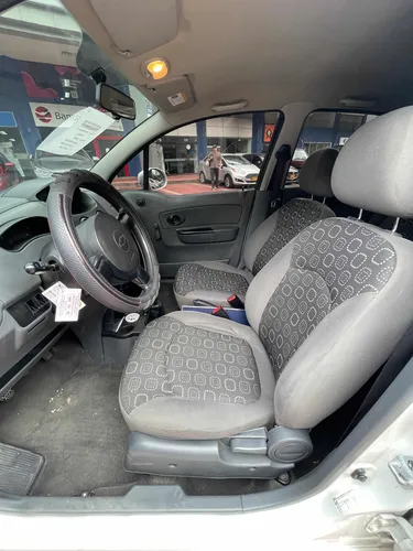 Chevrolet Spark 1.0 Life Mt