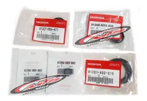 Comprar Kit Juego Retenes Motor Original Honda Cb 250 Nighthawk Cmx 250 Rebel Moto Sur