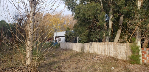 Venta Lote Terreno 20 X 50 San Bernardo Zona Residencial