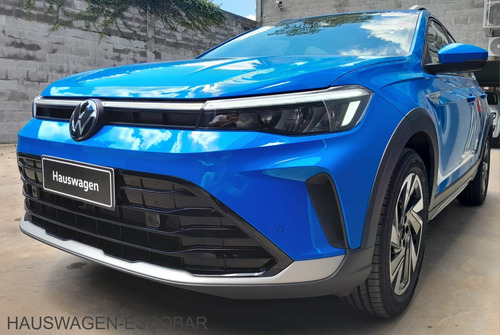 Volkswagen Nivus 1.0 Tsi 200 Highline
