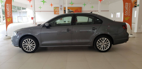 Volkswagen Jetta 1.4 16v Tsi Comfortline Gasolina 4p