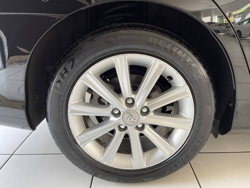 Imagem 5 de 9 de Toyota Camry 3.5 Xle V6 24v Gasolina 4p Automático