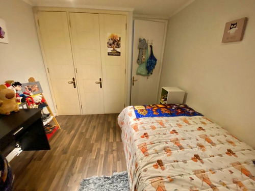 Cómodo Dpto. En Arriendo 2 D 2b - Metro Manquehue, Apumanque