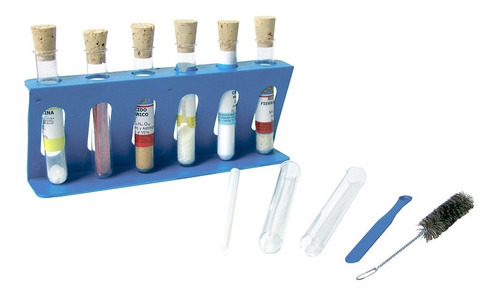 Imagen 3 de 3 de Química 200 Mi Alegría