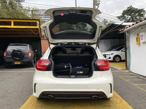 Mercedes-Benz Clase A 2.0 A 250 Sport