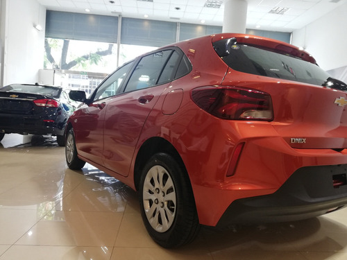 Chevrolet Onix 1.2 Lt Tech Onstar 2020 0km - Sb 38