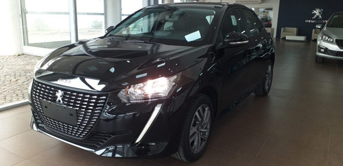 Peugeot 208 Allure Tiptronic