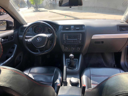 Volkswagen Vento 2.0 Advance 115cv Summer Package 2015