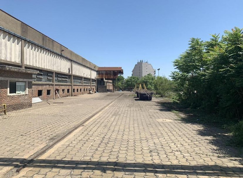 Imagen 4 de 14 de Depósito - Villa Lugano