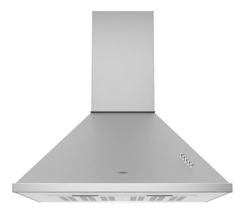 Imagen 5 de 10 de Extractor De Cocina Tst Traful Ac. Inox 600mmx250mmx510mm
