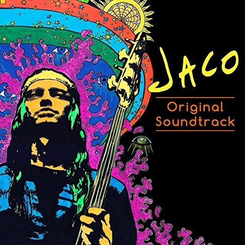 Cd Jaco Original Soundtrack - Various