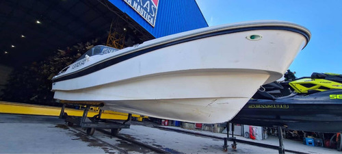 Imagen 3 de 11 de Tracker Albatros 640 Open Sport Yamaha 90hp 2t Titular