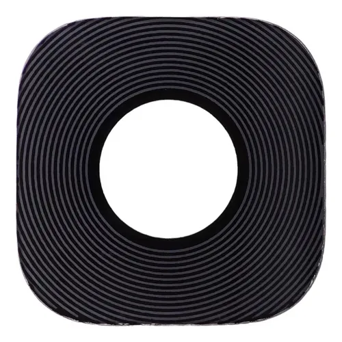 Vidrio Camara Trasera Para A5 A7 A510 A710
