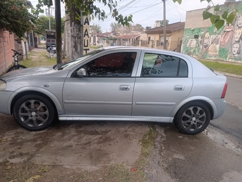 Chevrolet Astra 2.0 Gls
