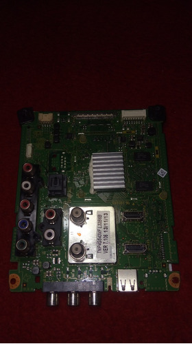 Placa Sinal Panasonic Tc L32b6b