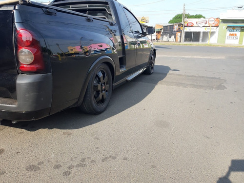 Chevrolet Montana 1.8 Sport Flex Power 2p 2006