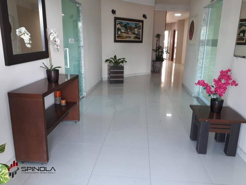 Imagem 9 de 29 de Apartamento Com 2 Dormitórios À Venda, 68 M² Por R$ 320.000,00 - Maracanã - Praia Grande/sp - Ap3518
