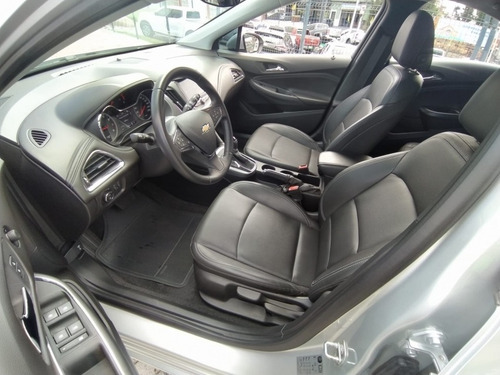 Imagem 9 de 12 de Chevrolet Cruze 1.4 Flex Lt Turbo Sport Automático Completo
