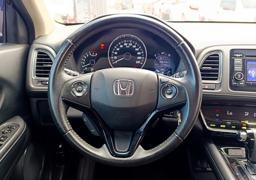 Honda HR-V 1.8 Ex Flex Aut. 5p