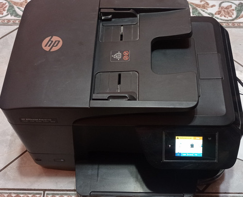 Caablle De Corriente Y Usb Para Hp Epson Canon Brother (Usado)
