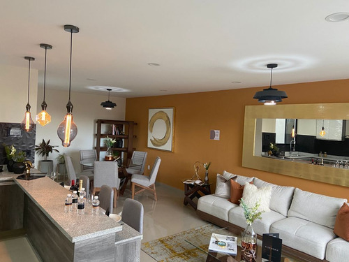 Departamento En Venta, Camelinas, Morelia.