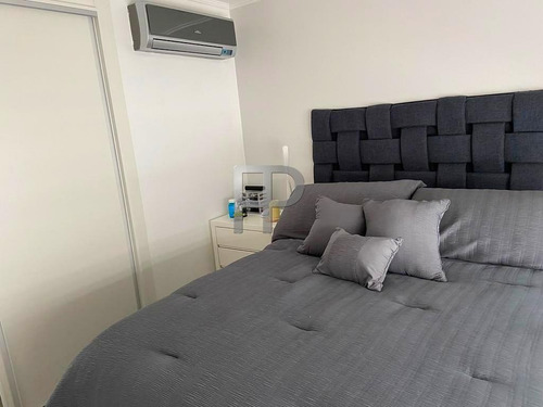 Imagen 8 de 12 de Apartamento En Venta Punta Del Este 2 Dorm #1718