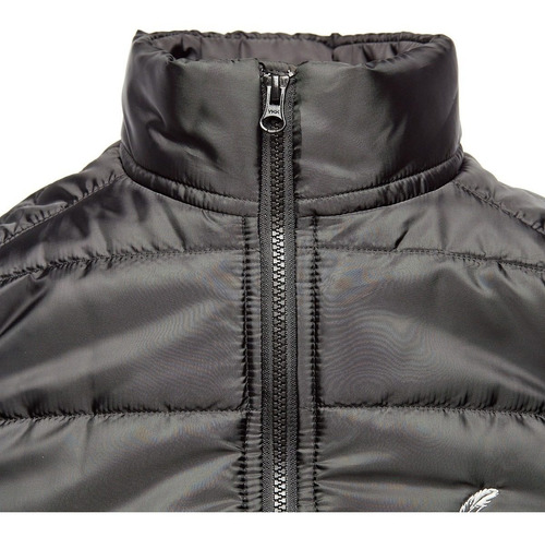 Imagen 3 de 5 de Chaleco Dolfin Cacique Abrigo Hombre Fit - Inflable