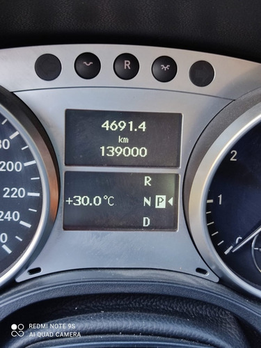 Mercedes Benz Ml 350