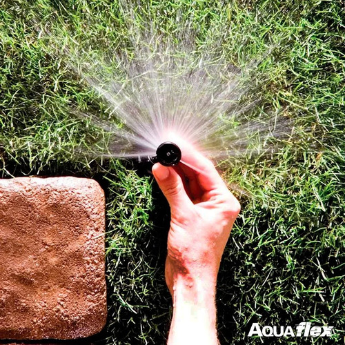 Tobera Al Ras Aspersor Para Baja Presión Rain Bird Aquaflex