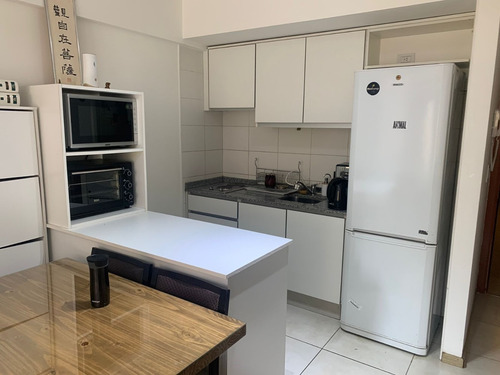Imagen 8 de 14 de Venta Barrio Norte 1 Amb 2do Piso Cfte 43,49 M² Amenities