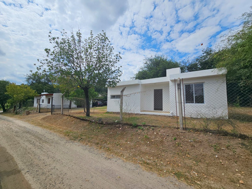 Venta Casa 3 Dormitorios Santa María De Punilla Con Cochera