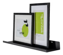 Comprar Estanterias Metalicas Flotantes Repisas 60 Cm