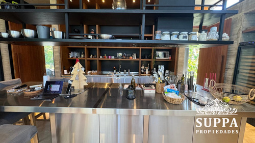 Casa En Venta El Golf Nordelta
