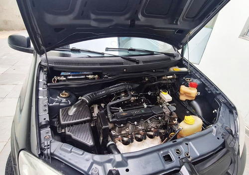 Chevrolet Celta 1.0 Spirit Flex Power 3p