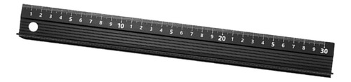 Regla De Corte, Regla Auxiliar De Corte, 30 Centimetros
