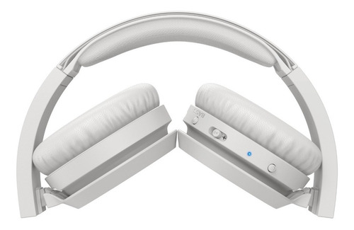Imagen 5 de 8 de Audífono Bluetooth Philips Tah4205