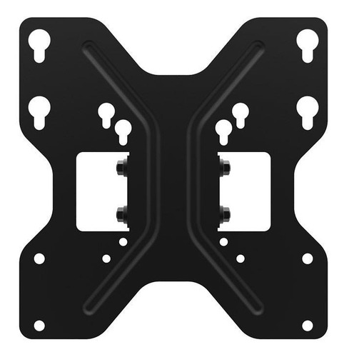 Imagen 2 de 4 de Base Pared Brazo Articulado Tv 23 - 42 Unno Tekno Hasta 30kg