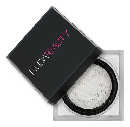 Huda Beauty Base De Maquillaje En Polvos - Easy Bake Sugar Cookie