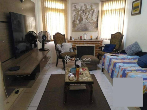 Imagem 4 de 21 de Casa Com 4 Dormitórios À Venda, 219 M² Por R$ 1.300.000,00 - Village Castelo - Sorocaba/sp - Ca1676