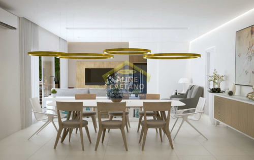 Imagem 8 de 30 de Espetacular Lançamento...pagamento Direto Com A Construtora... - Vant5051