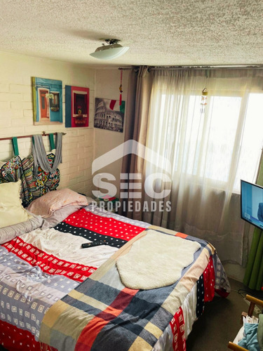 Vendo Departamento En San Miguel