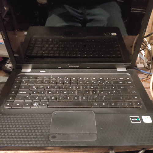 Laptop Compaq Presario Cq56 Se Vendé Por Partes Pregunta 