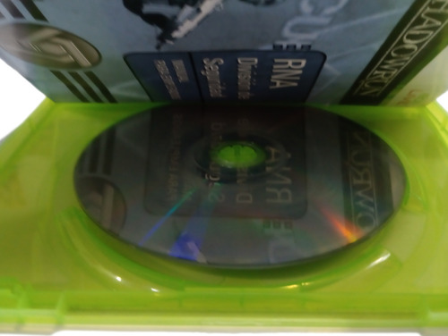Shadowrun Xbox 360 (Reacondicionado)