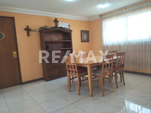 Casa En Venta Héroes De Padierna Picacho Ajusco Tlalpan