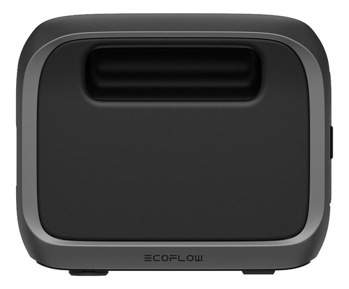 Respaldo De Energía Ecoflow River 3 Ups 245wh Lifepo4