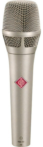 Microfone Neumann Kms 104 Cardióide