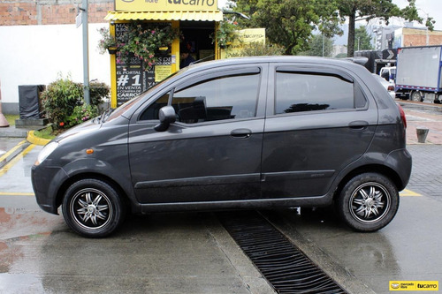 Imagen 4 de 25 de Chevrolet Spark Lt