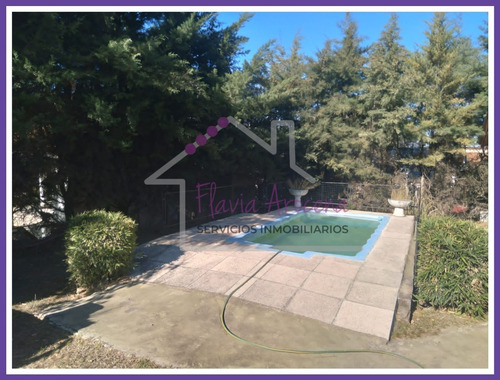 Imagen 6 de 19 de Venta Casa Con Cabañas San Antonio